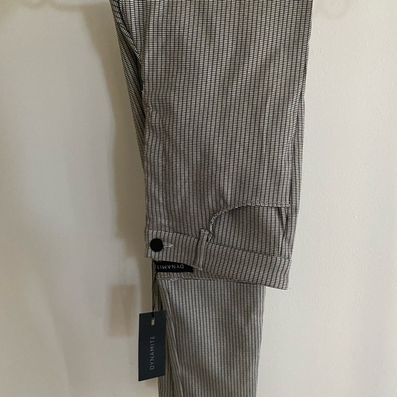 Dynamite trousers - Picture 4 of 5